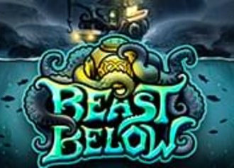 Страшилка Beast Below