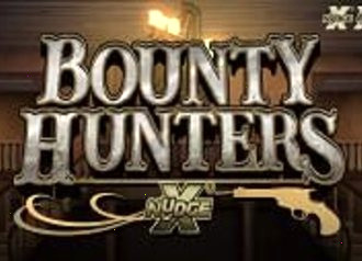 Оживающий охото Bounty Hunters