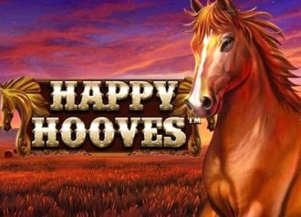 Веселые животные Happy Hooves
