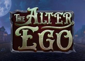 Автомат с переиграшкой The Alter Ego