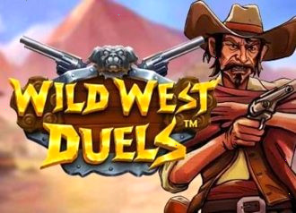 Дикий Wild West Duels