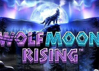 Лунный гром Wolf Moon Rising